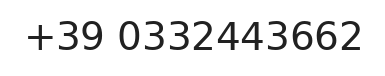 Telefono ufficio 2