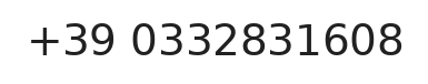 Telefono ufficio 2