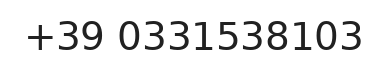 Telefono ufficio 2