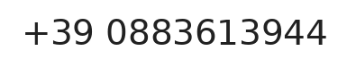 Telefono ufficio 2