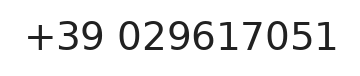 Telefono ufficio 2