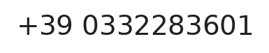 Telefono ufficio 2