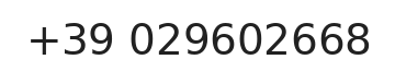 Telefono ufficio 2