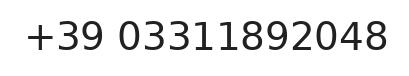 Telefono ufficio 2