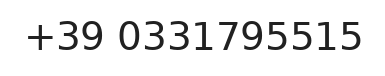 Telefono ufficio 2