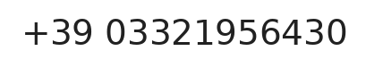 Telefono ufficio 2