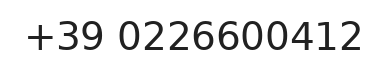 Telefono ufficio 2