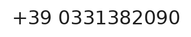 Telefono ufficio 2