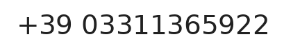 Telefono ufficio 2