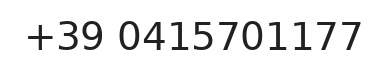 Telefono ufficio 2