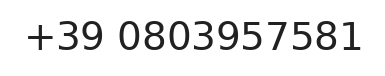 Telefono ufficio 2