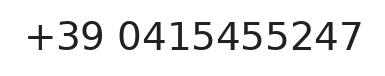 Telefono ufficio 2