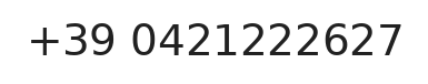 Telefono ufficio 2