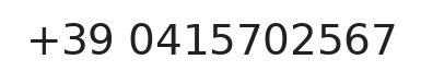 Telefono ufficio 2