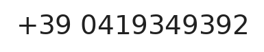 Telefono ufficio 2