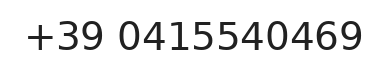 Telefono ufficio 2