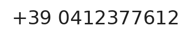 Telefono ufficio 2