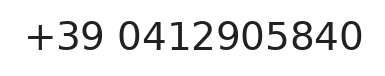 Telefono ufficio 2