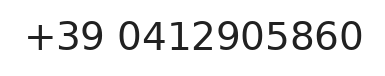 Telefono ufficio 2
