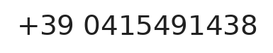 Telefono ufficio 2