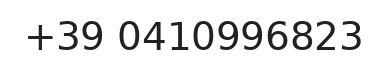 Telefono ufficio 2