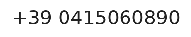 Telefono ufficio 2