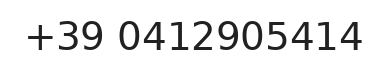 Telefono ufficio 2