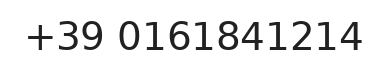 Telefono ufficio 2