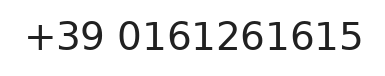 Telefono ufficio 2