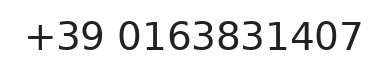 Telefono ufficio 2