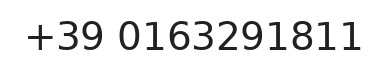 Telefono ufficio 2