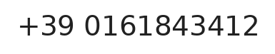 Telefono ufficio 2