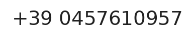 Telefono ufficio 2