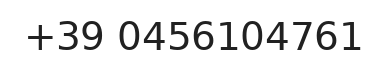 Telefono ufficio 2