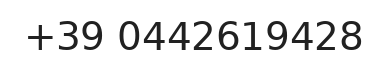 Telefono ufficio 2