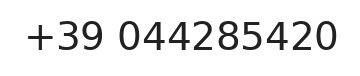 Telefono ufficio 2