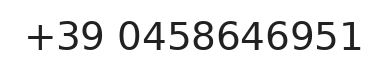 Telefono ufficio 2