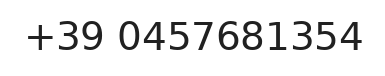 Telefono ufficio 2