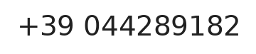 Telefono ufficio 2