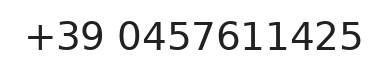 Telefono ufficio 2