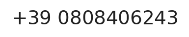 Telefono ufficio 2