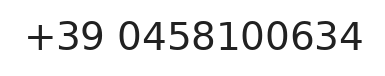 Telefono ufficio 2