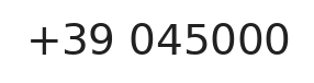 Telefono ufficio 2