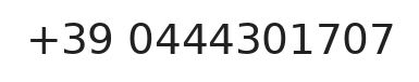 Telefono ufficio 2