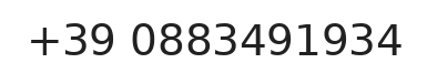 Telefono ufficio 2