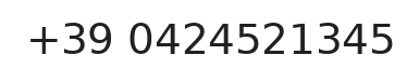 Telefono ufficio 2