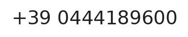 Telefono ufficio 2