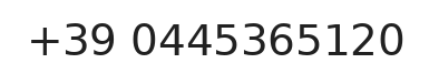 Telefono ufficio 2