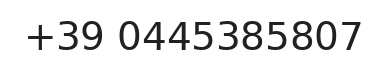 Telefono ufficio 2