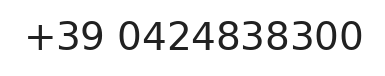 Telefono ufficio 2